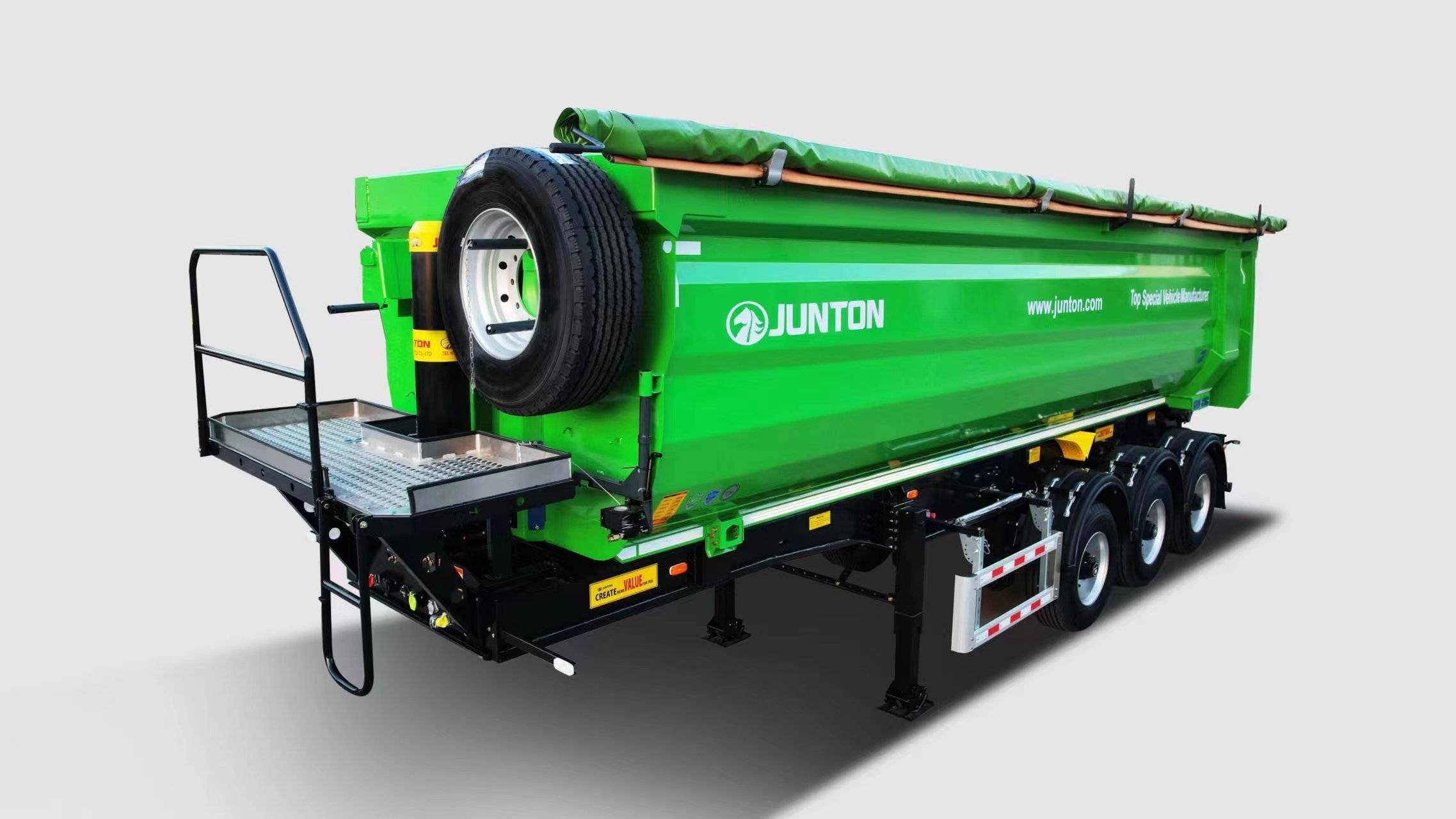 JUNTON JF03Z33B