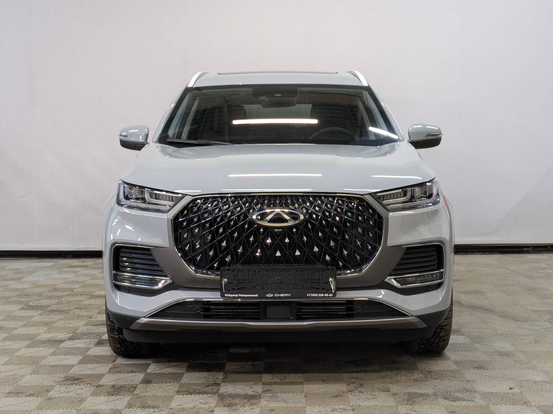 Chery Tiggo 8 PRO Dreamline DCT