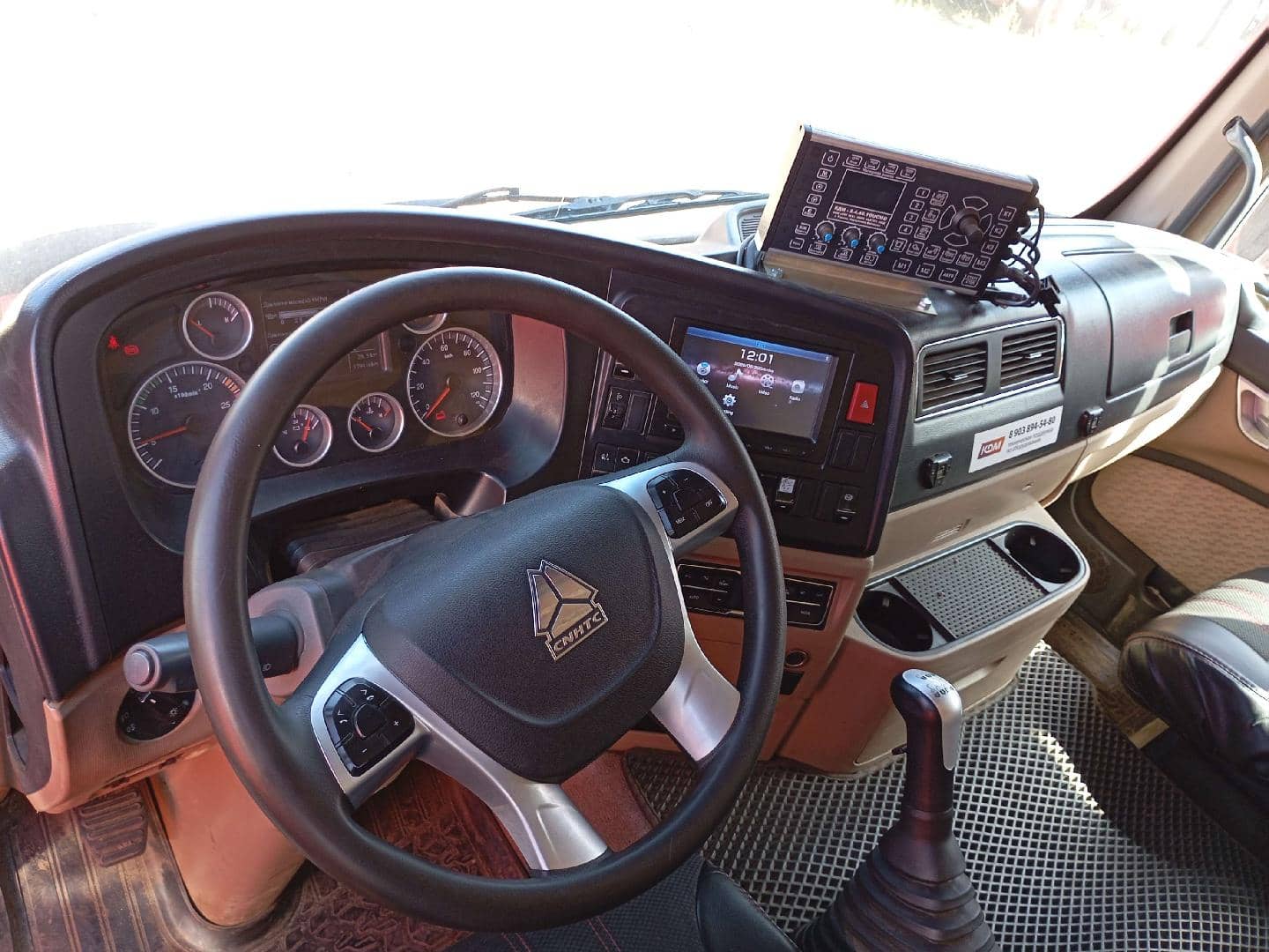 HOWO ZZ3256V384GE 6x4,  179 414 км, 2023 года в лизинг