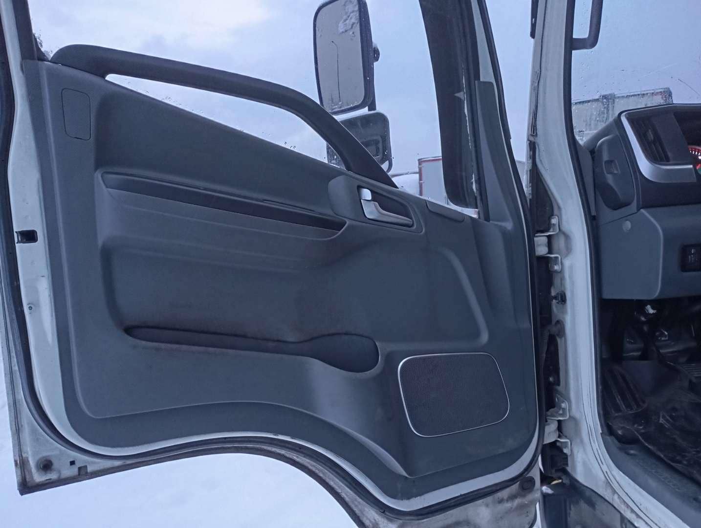 JAC N 120,  230 000 км, 2024 года в лизинг