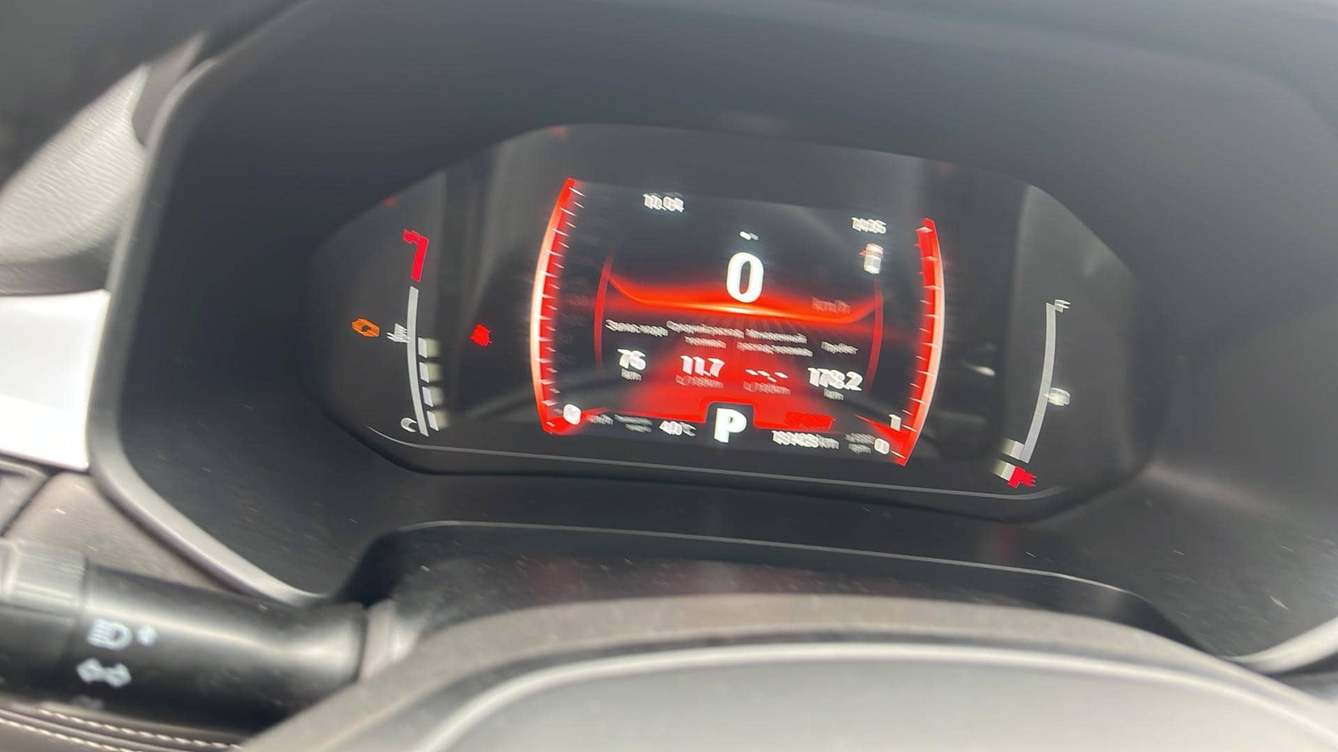 Chery Tiggo 7 PRO,  131 423 км, 2023 года в лизинг