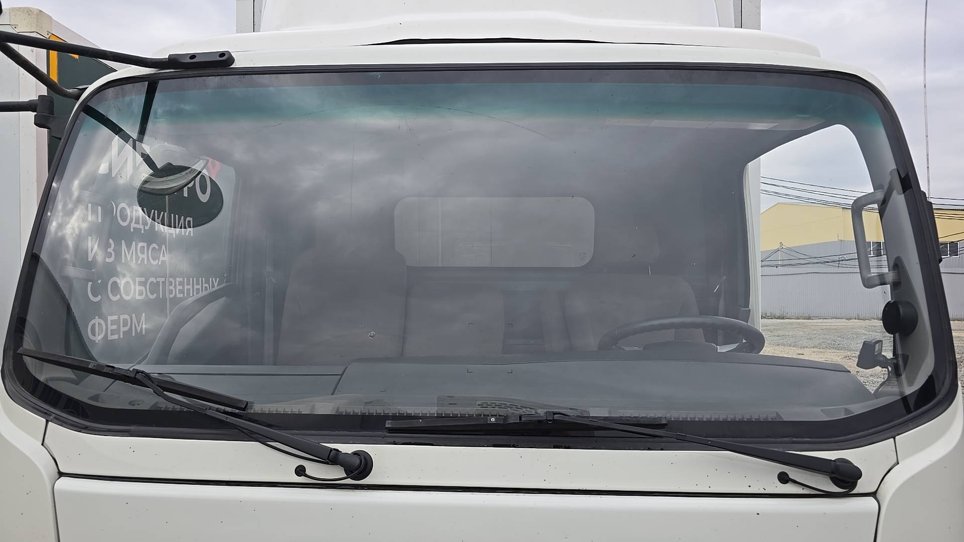 JAC N90,  134 207 км, 2024 года в лизинг