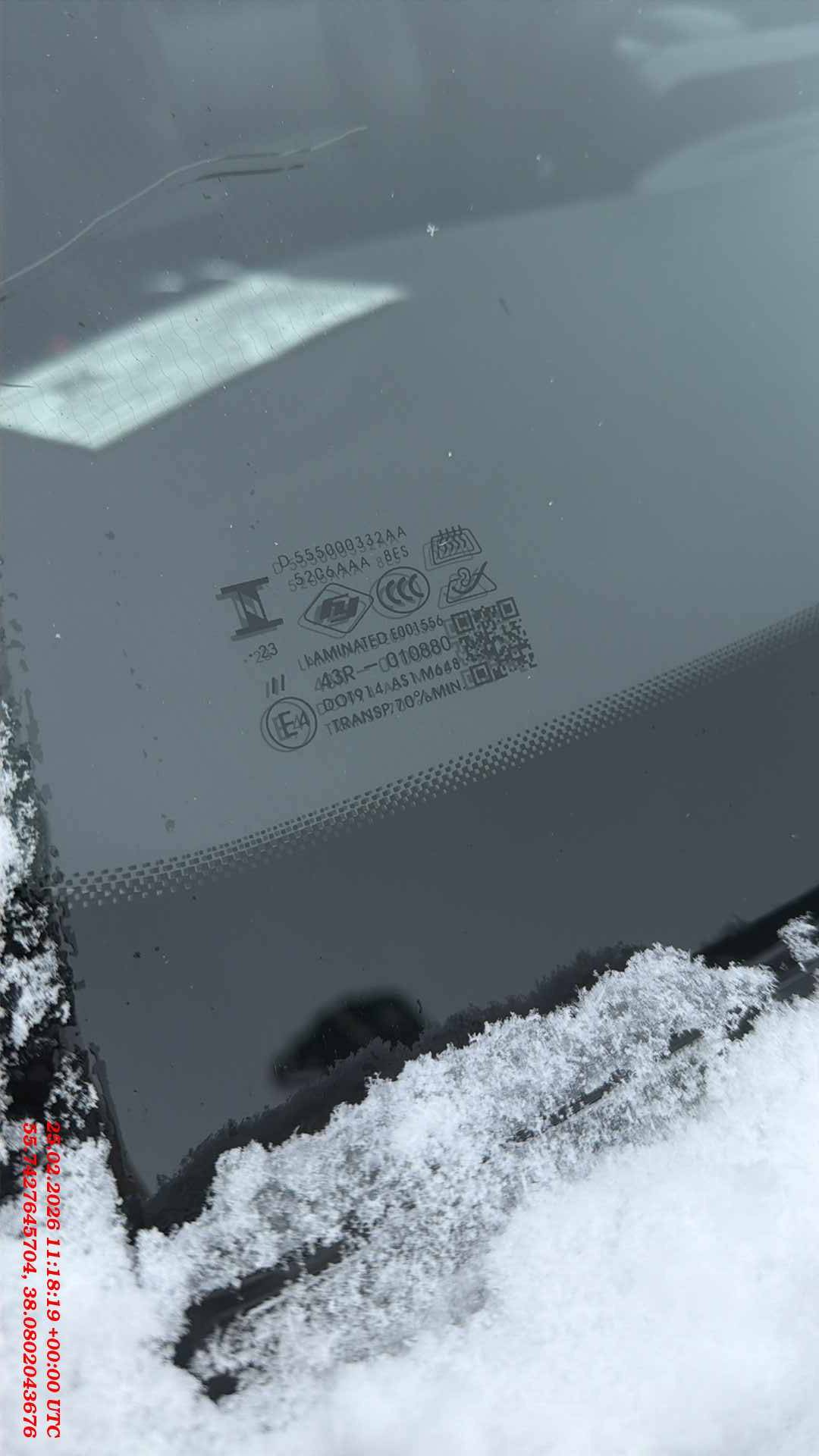 EXEED LX,  228 000 км, 2023 года в лизинг