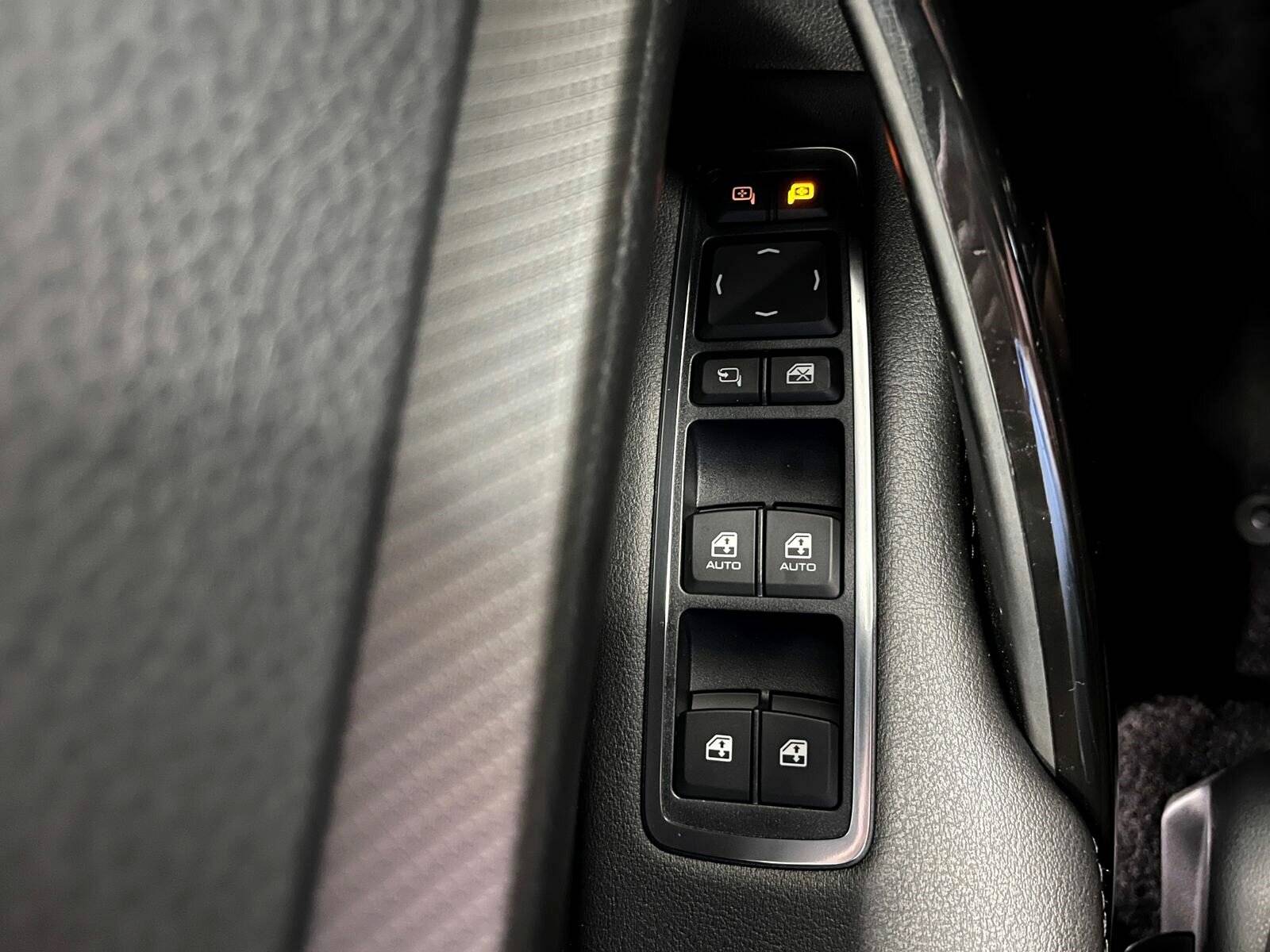 Lada Vesta седан Techno 24 1.8 122hp AT