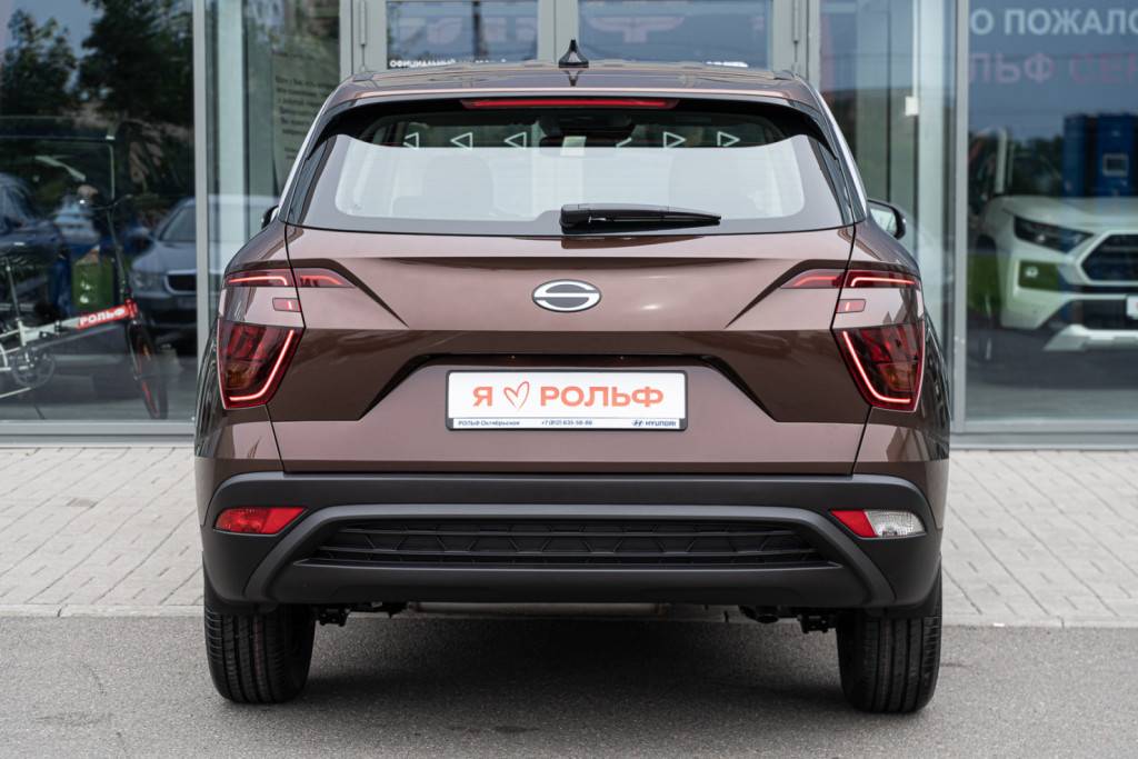 Solaris HC Family 1.6 6AT 2WD