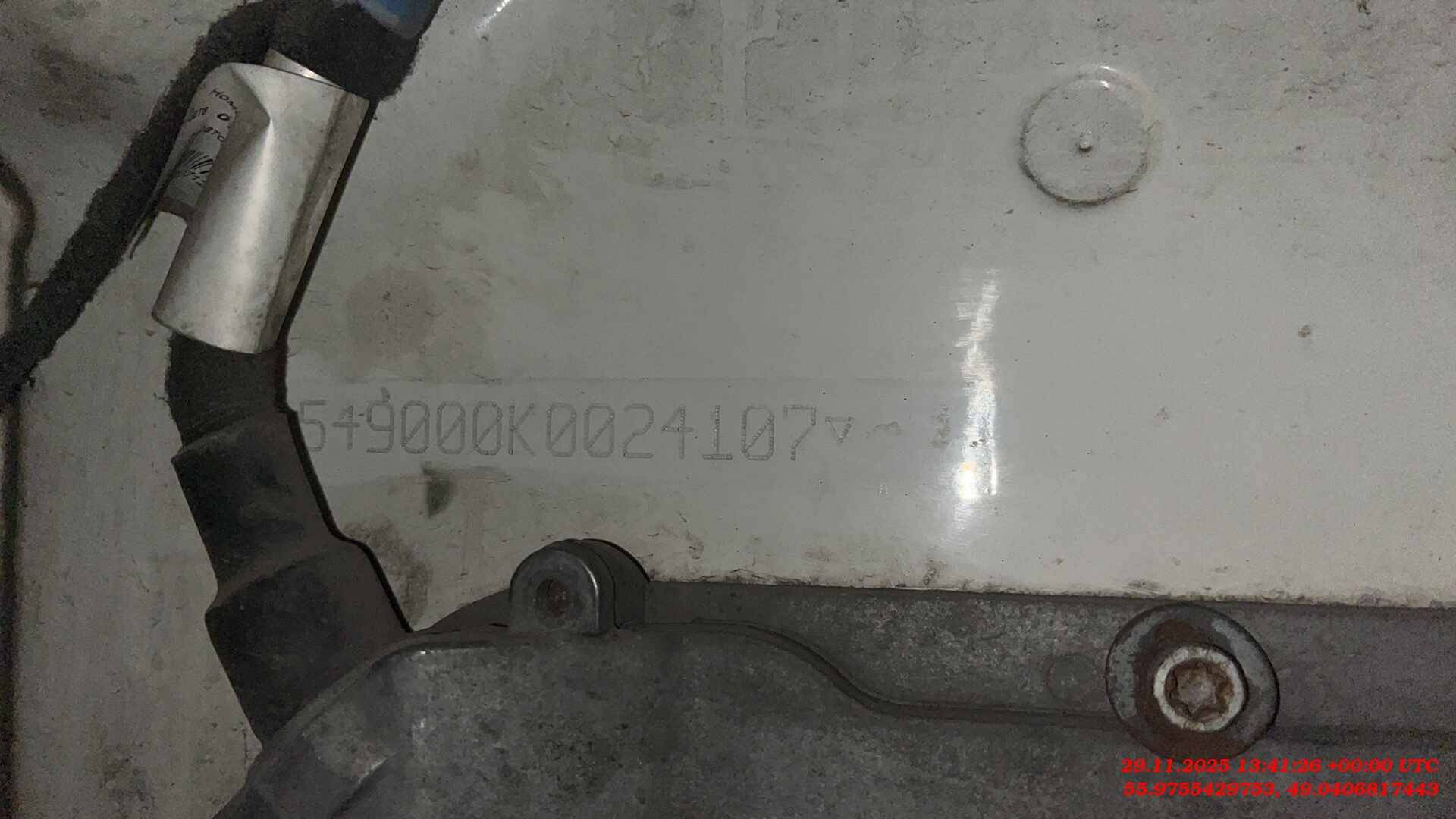 КАМАЗ 5490-S5 (M1840),  736 780 км, 2019 года в лизинг