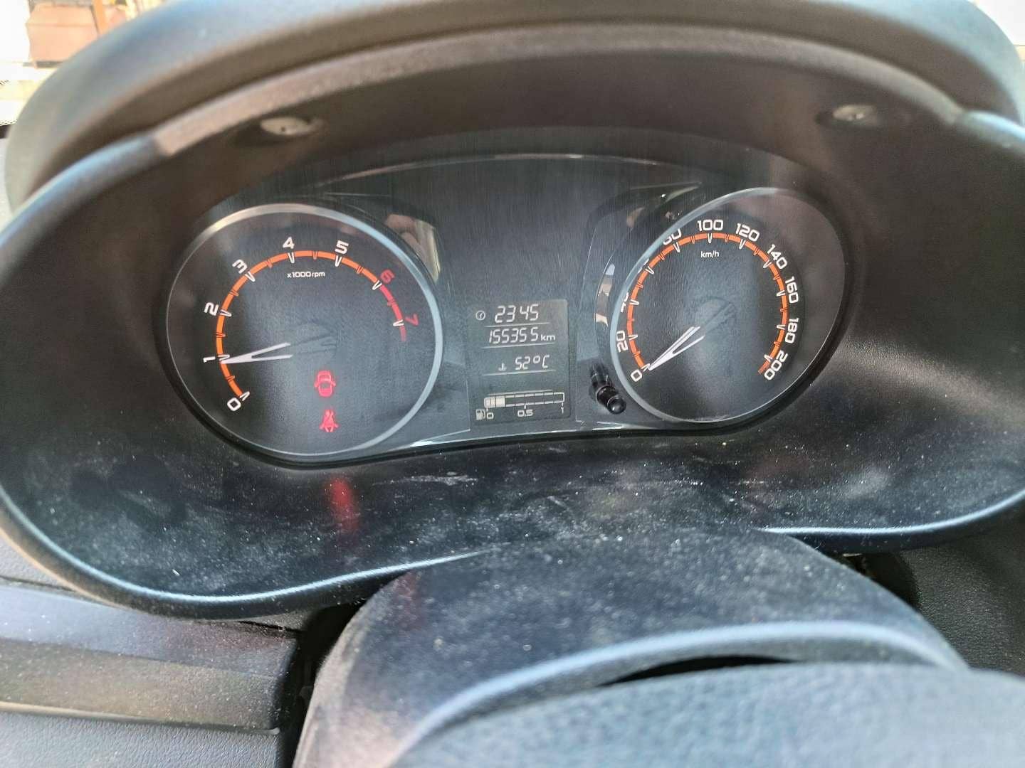 Lada Granta седан,  155 355 км, 2024 года в лизинг