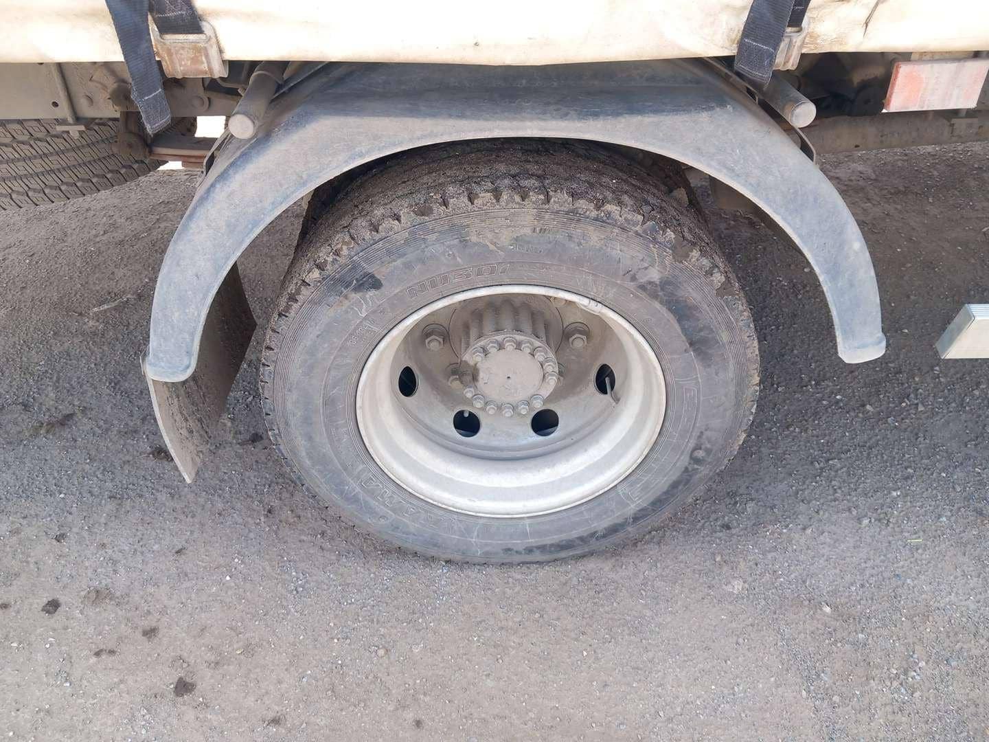 JAC N120,  240 649 км, 2022 года в лизинг