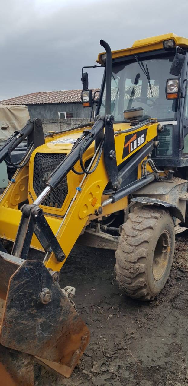 ACE TLB95 Лот 000008603