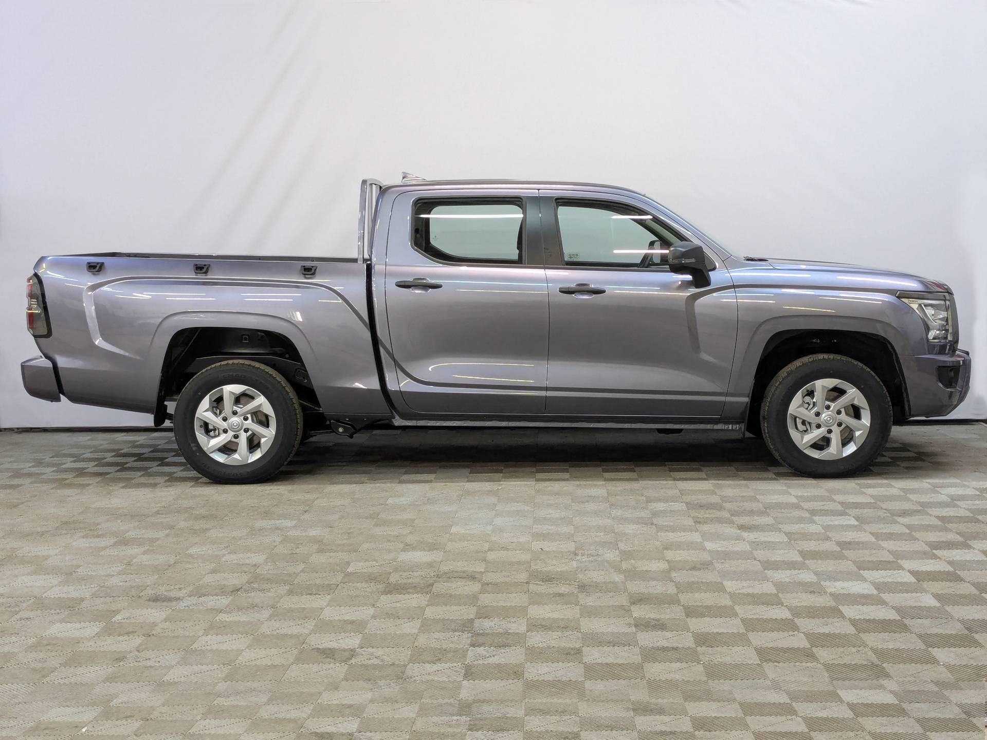 Great Wall KINGKONG POER Comfort 2.0 6MT 4WD