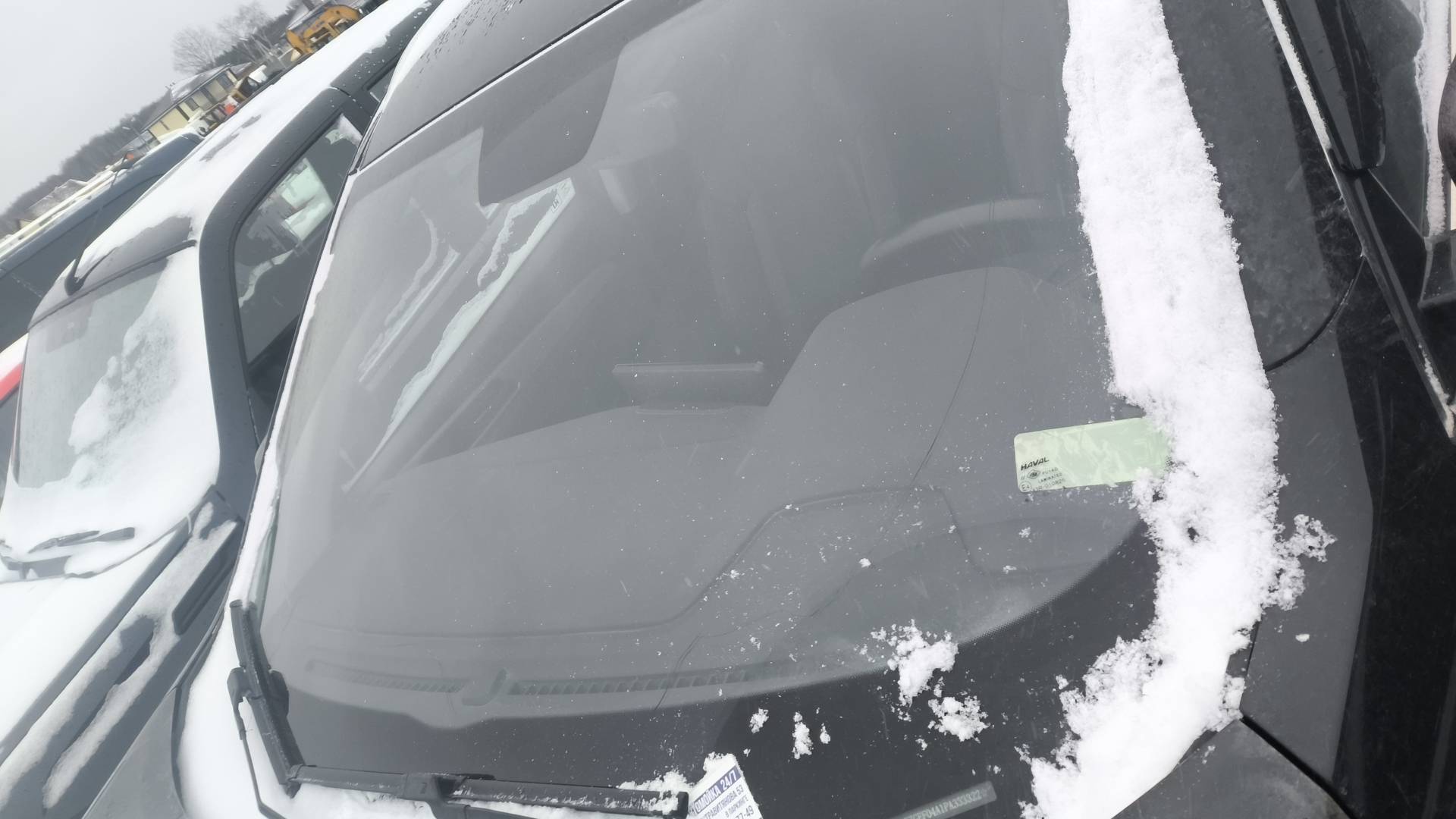 Haval F7,  137 973 км, 2023 года в лизинг