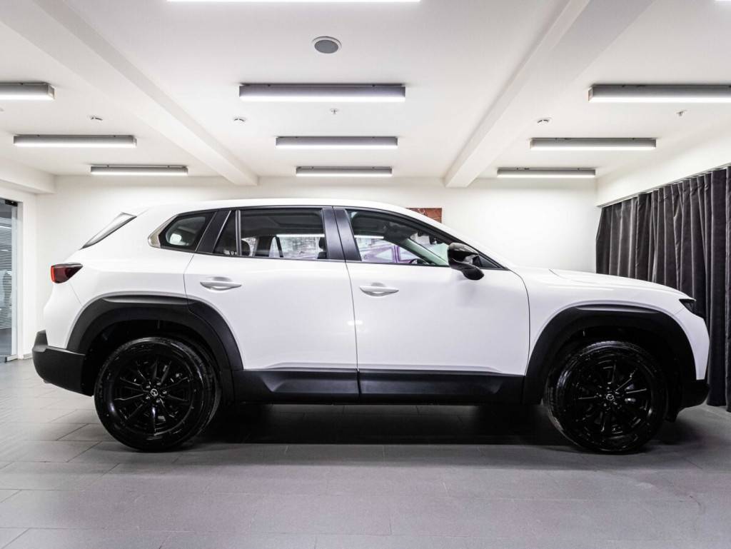 Mazda CX-50 Anxing 2.0 SKYACTIV 6AT 2WD