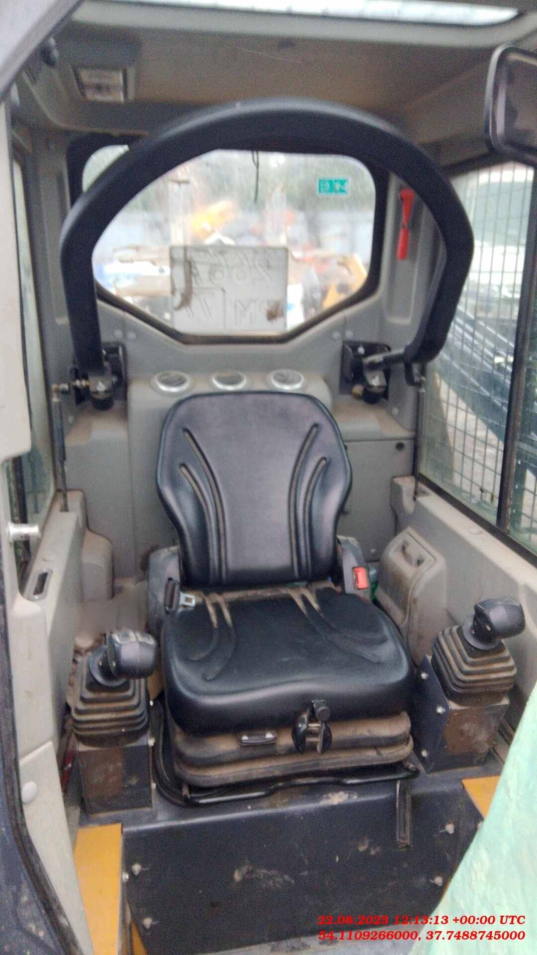 XCMG/MGCM XC740RU, 2022 года в лизинг