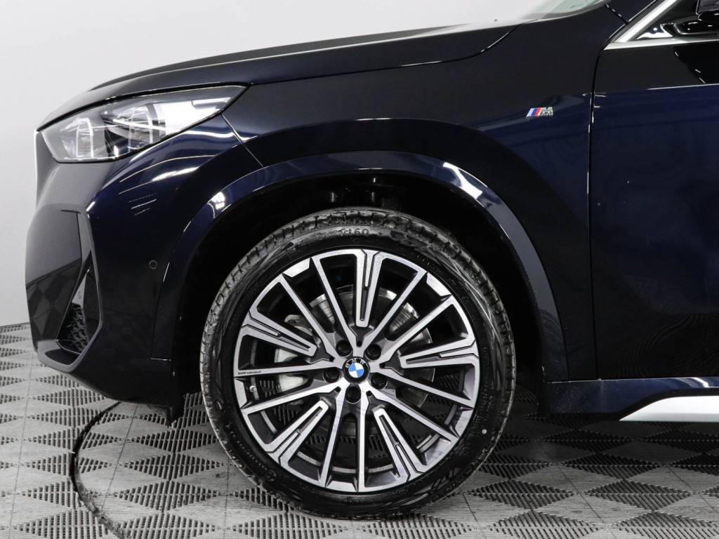 BMW X1 xDrive25Li M Sport