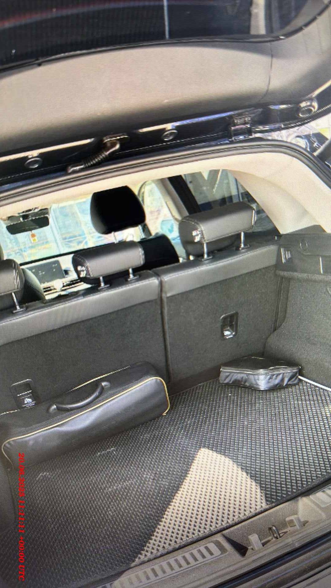 EXEED LX,  6 377 км, 2024 года в лизинг