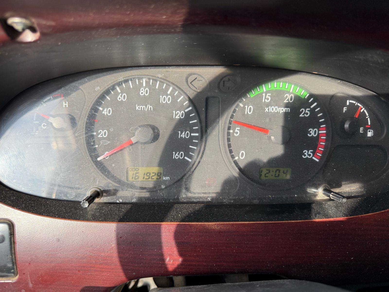 Hyundai HD78 Лот 000008915