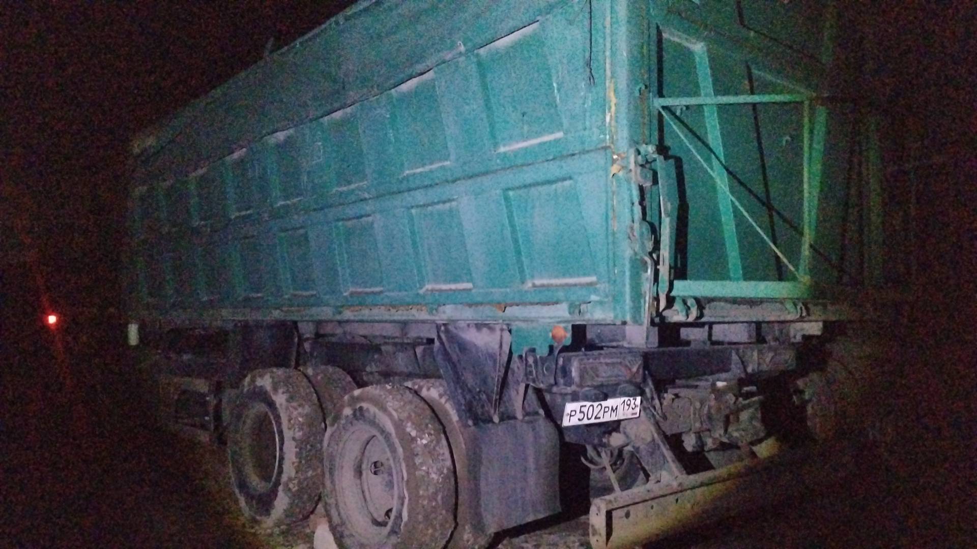 КАМАЗ 65115-50(E5),  320 000 км, 2020 года в лизинг