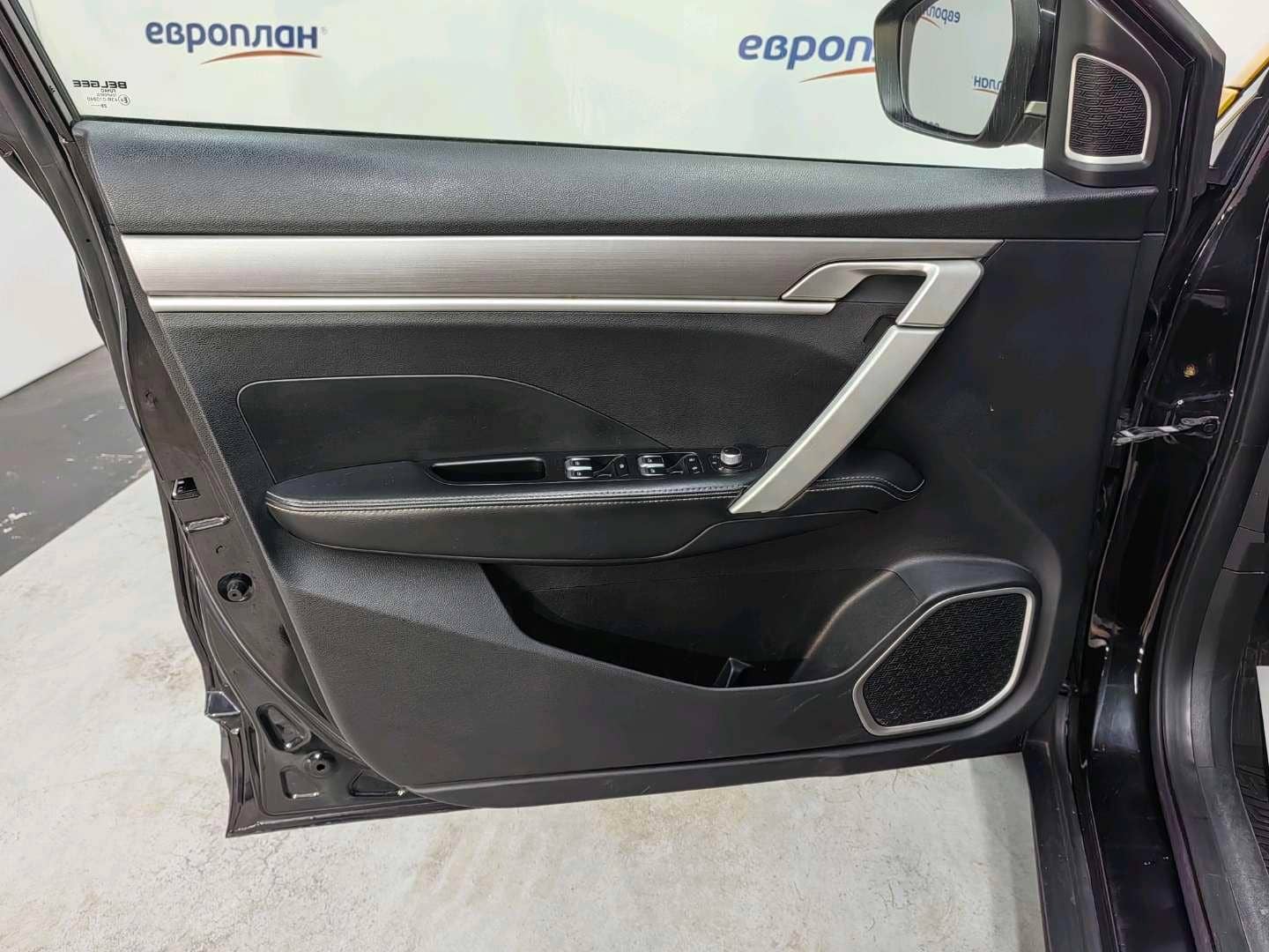 Belgee X50,  202 374 км, 2023 года в лизинг