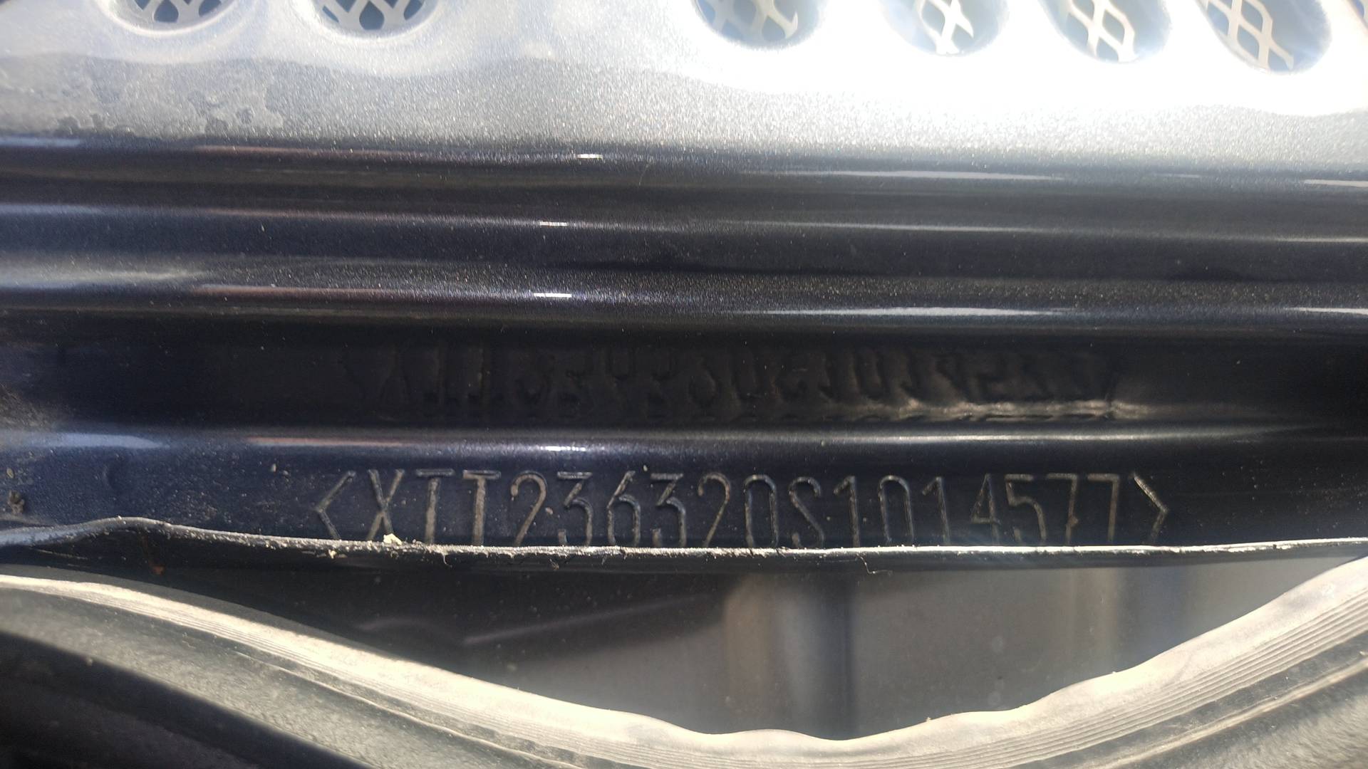 УАЗ Pickup,  1 086 км, 2025 года в лизинг