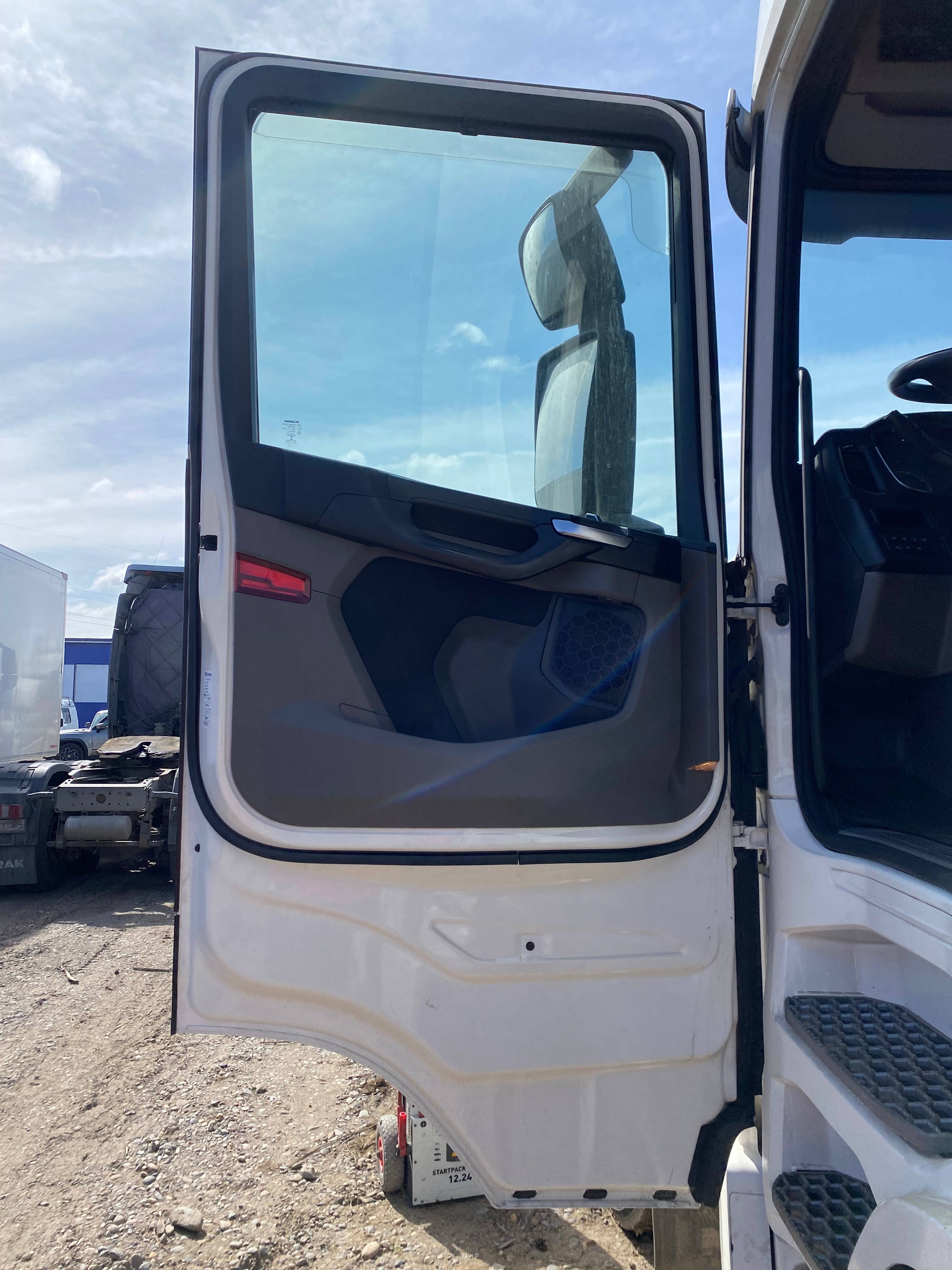 SCANIA S 500 A4x2NB (CS) Лот 000008892