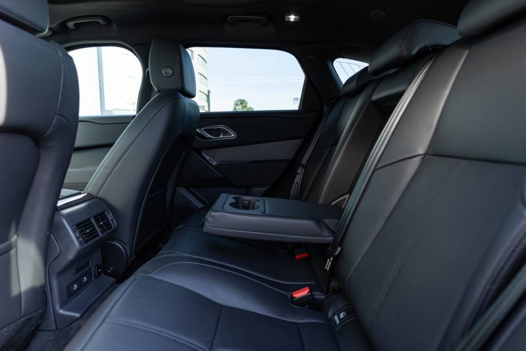 Land Rover Velar 2.0P 250 Dynamic SE