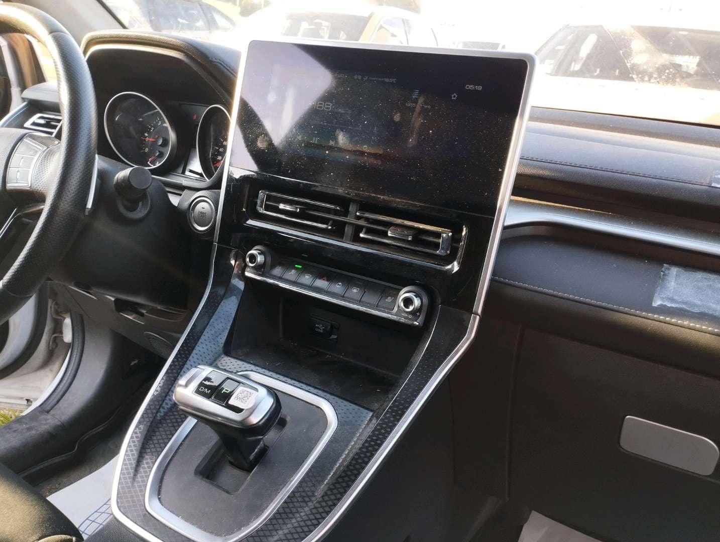 Haval M6,  223 154 км, 2023 года в лизинг