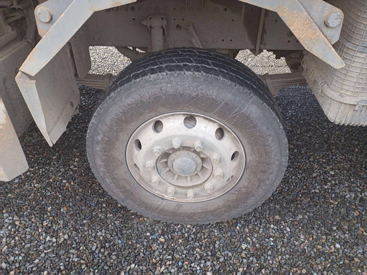 HOWO ZZ3407S3867E 8x4,  77 085 км, 2022 года в лизинг