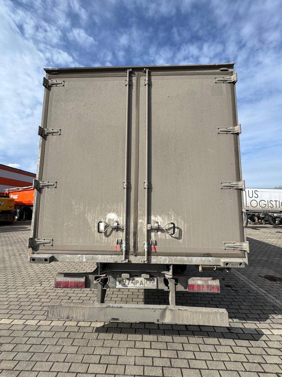 КАМАЗ 43082-H5 Лот 000007627