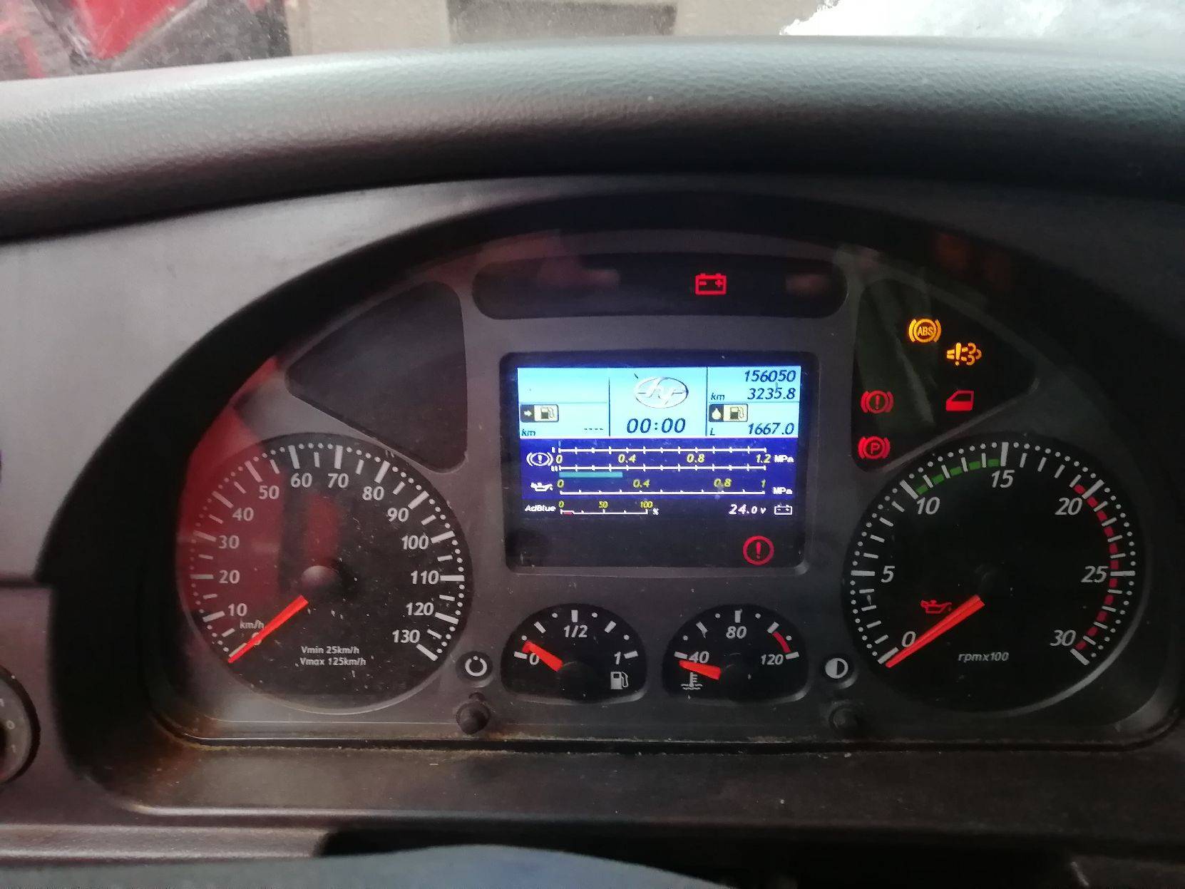 HONGYAN CQ3406HV39 Лот 000001141