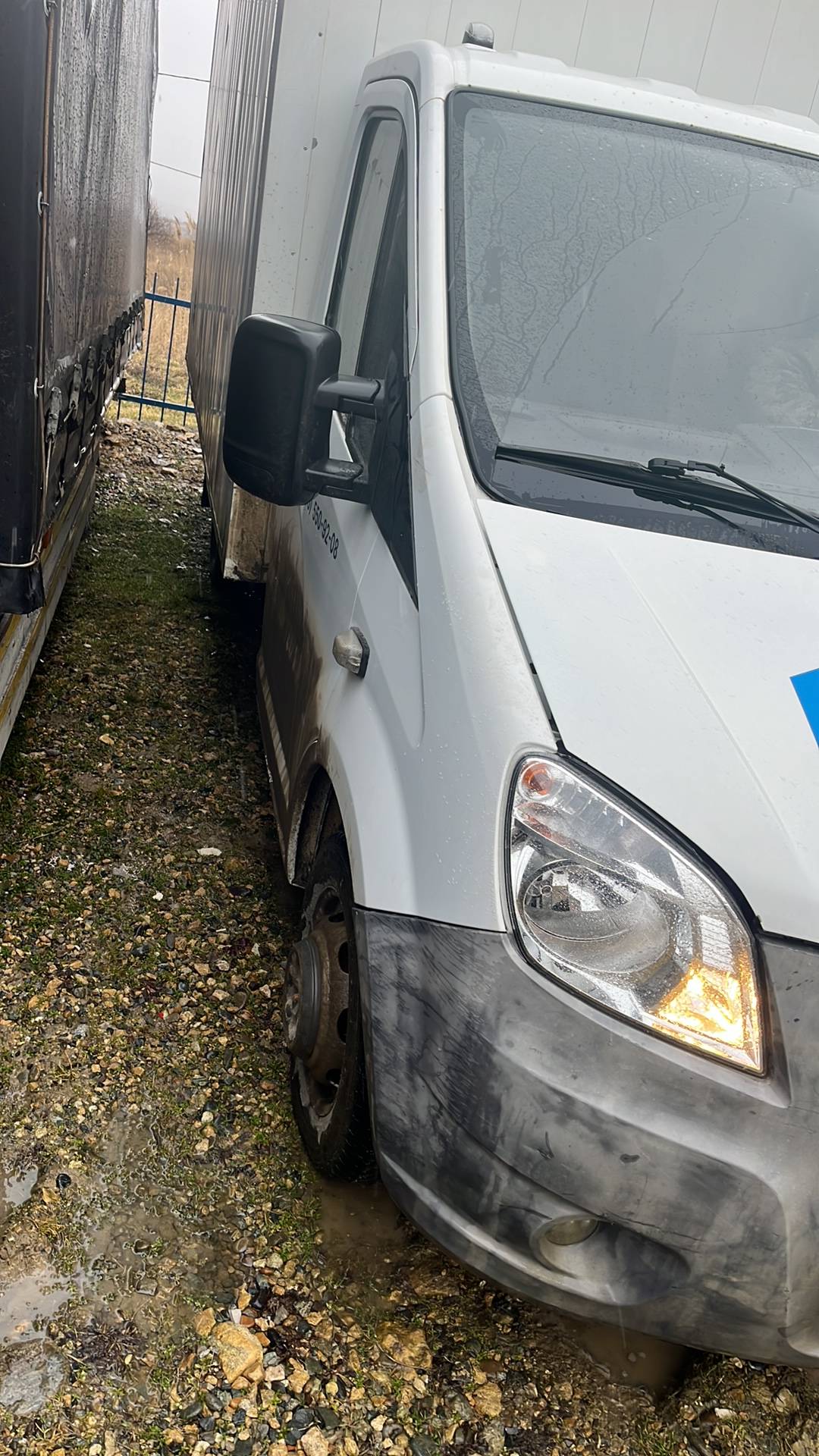 ГАЗ ГАЗель NEXT