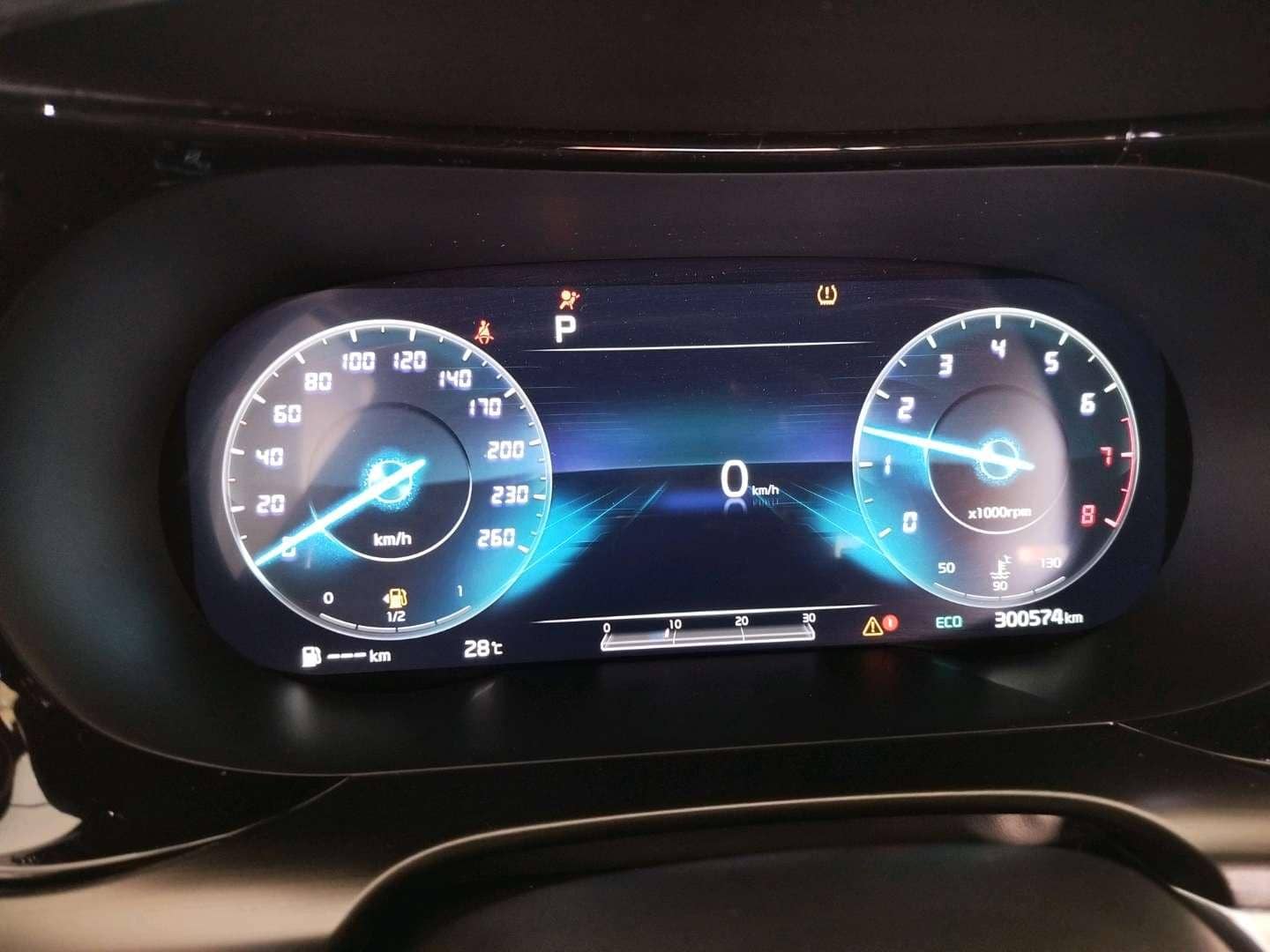 KIA K5,  300 573 км, 2021 года в лизинг