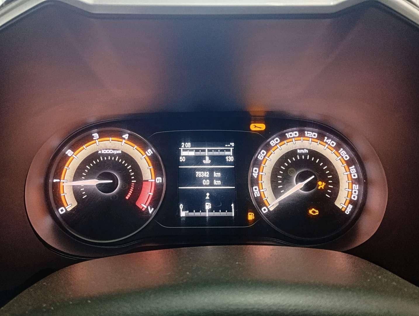 Lada Vesta седан,  78 342 км, 2023 года в лизинг