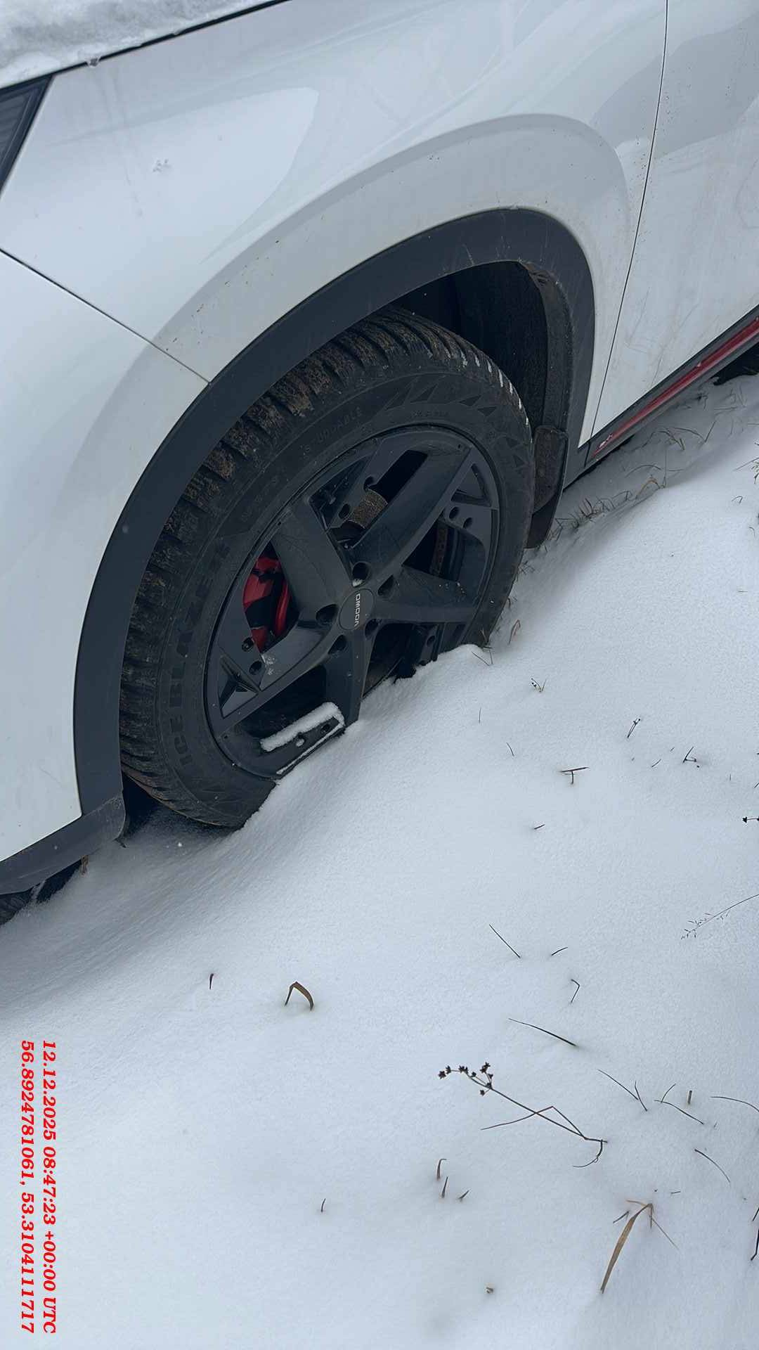 OMODA C5,  82 687 км, 2022 года в лизинг