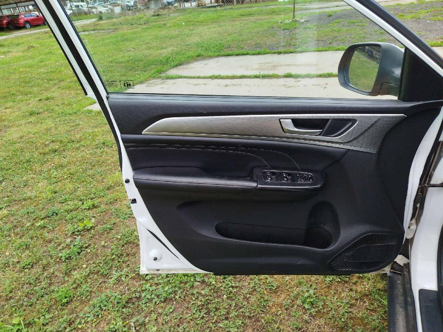Haval M6,  201 258 км, 2023 года в лизинг