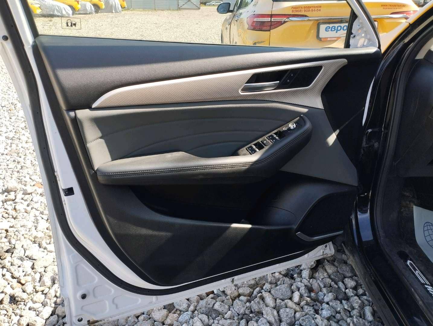 Haval F7,  203 958 км, 2023 года в лизинг