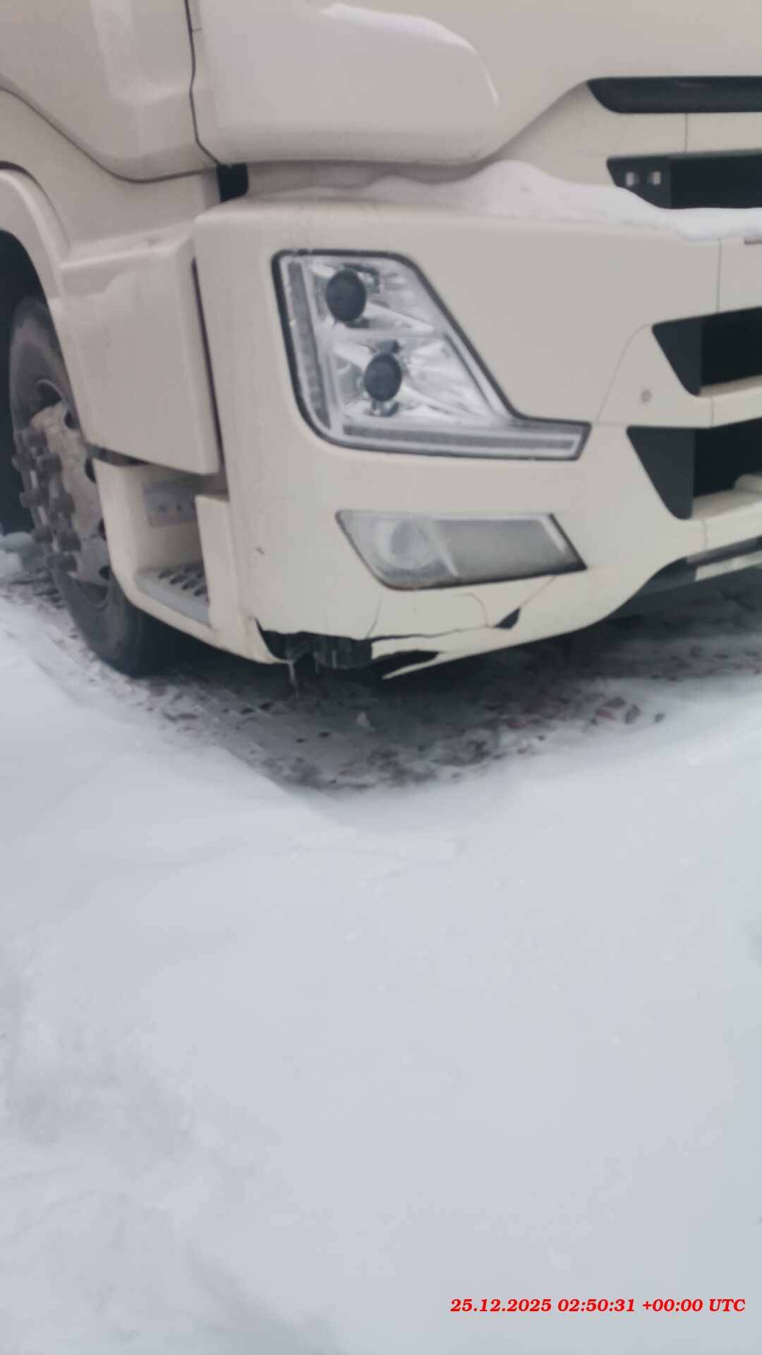 DongFeng GX D111A 4x2,  210 728 км, 2023 года в лизинг