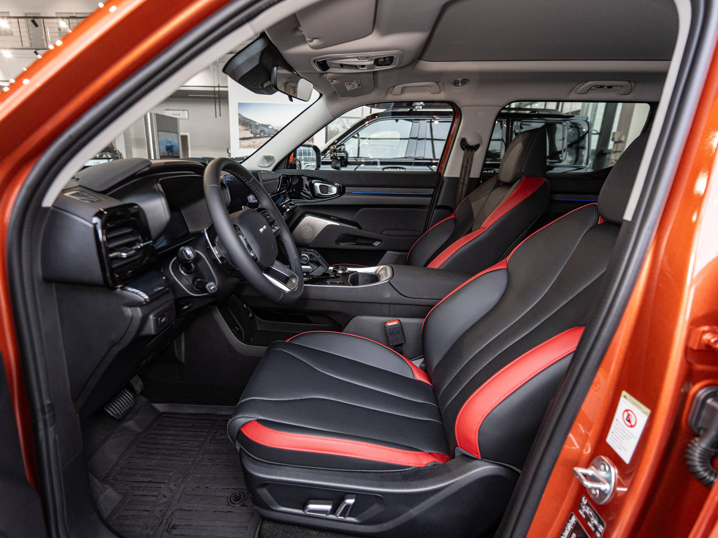 Haval H3 Tech+ 1.5T DCT 4WD