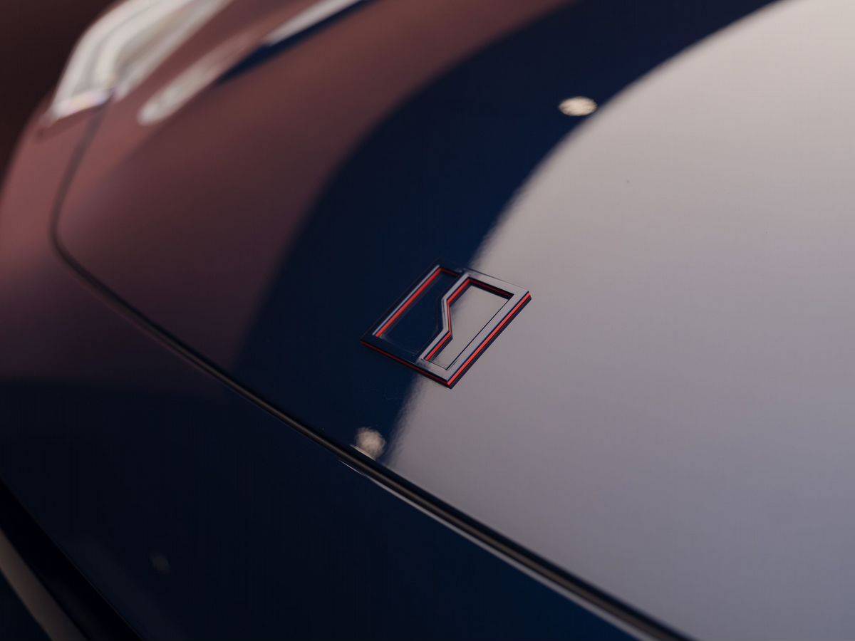 Zeekr 001 YOU Z-SPORT