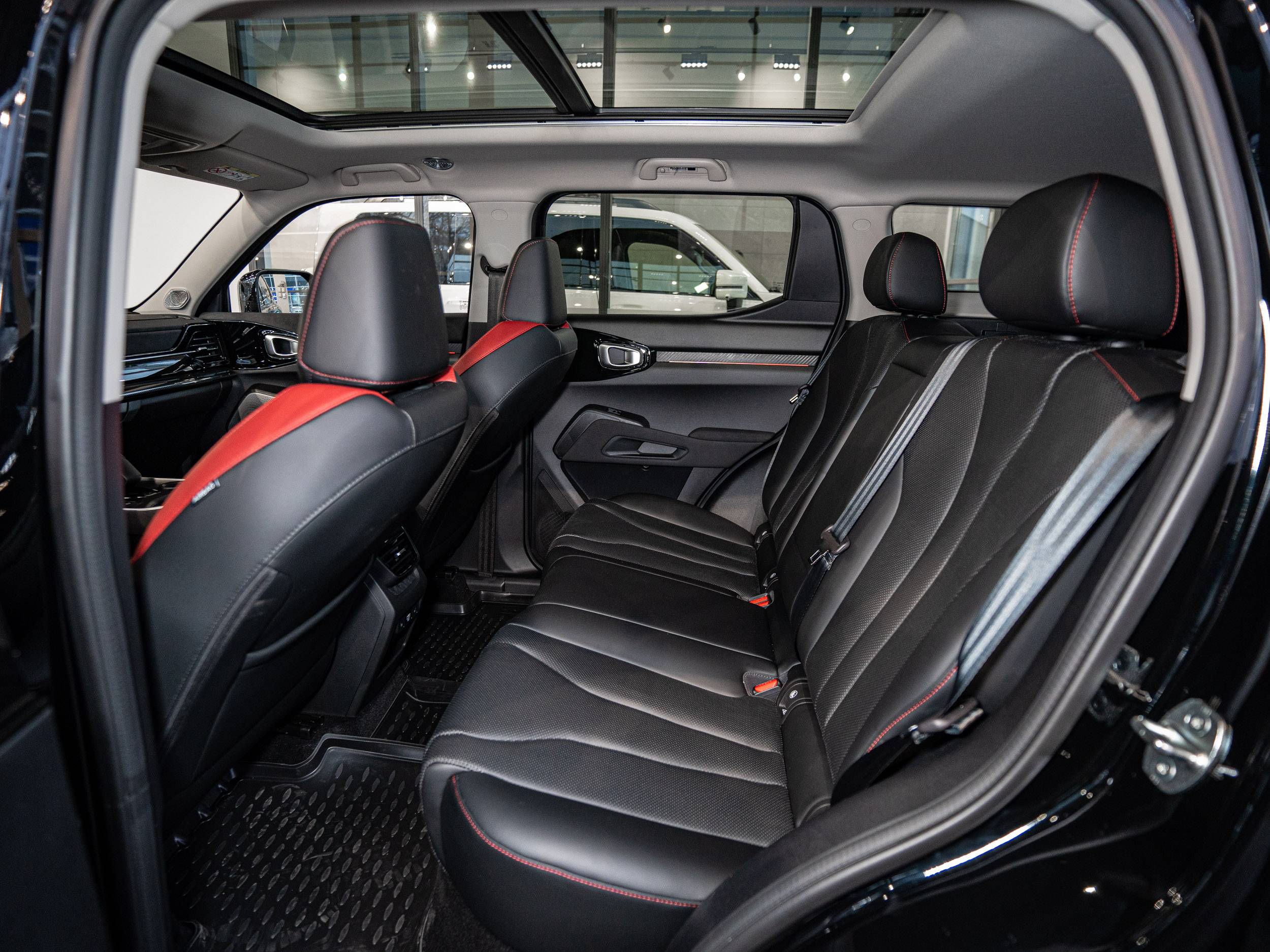 Haval H3 Tech+ 1.5T DCT 2WD
