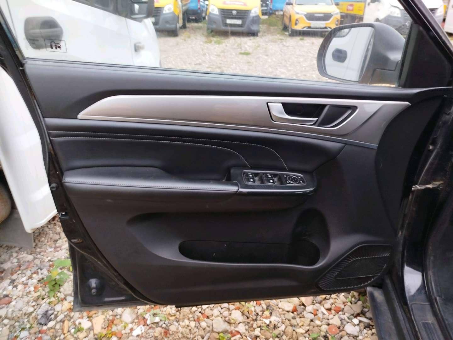 Haval M6,  209 935 км, 2023 года в лизинг
