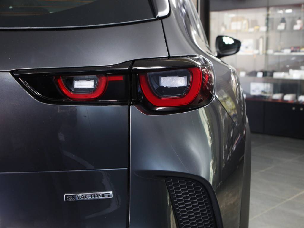 Mazda CX-5 Supreme 2.0 6AT 4WD