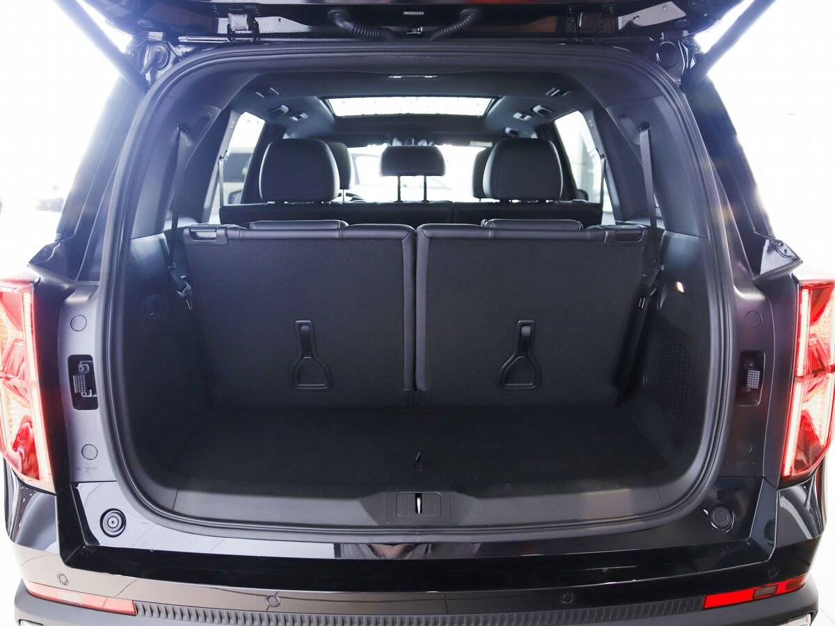 GAC GS8 GX Premium 2.0 8AT 4WD