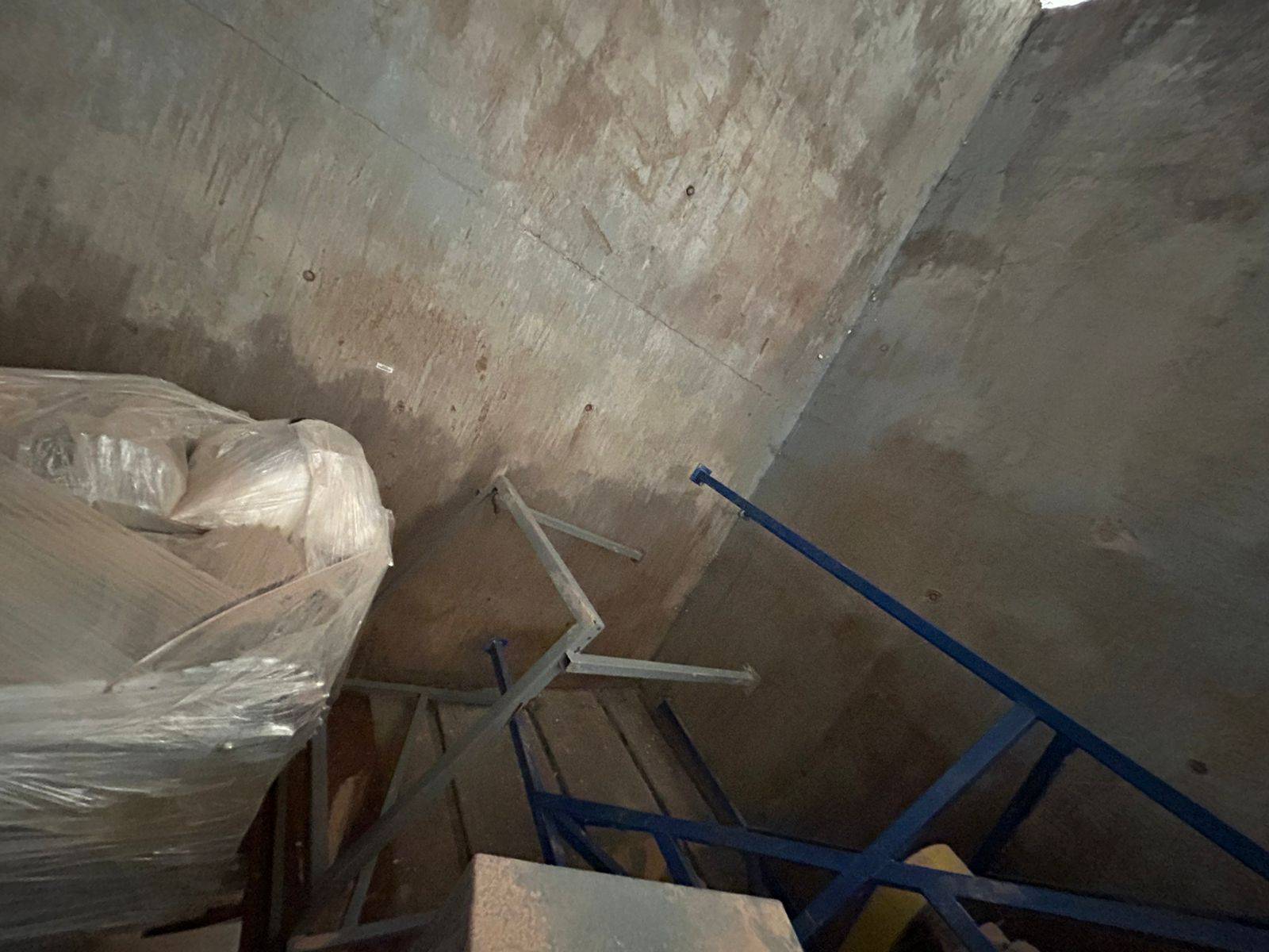 КировБелМаш Линия производства пеллет Лот 000006344