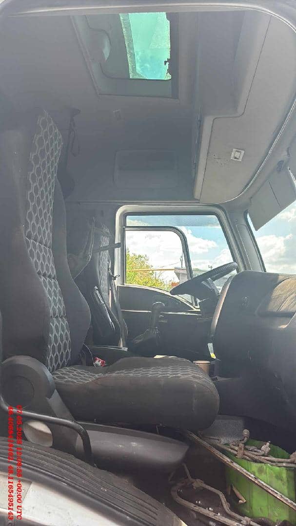 Ford CARGO 1848Т 4x2,  621 416 км, 2019 года в лизинг
