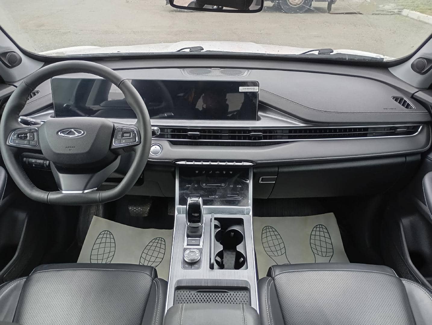 Chery Tiggo 7 PRO MAX,  62 292 км, 2023 года в лизинг