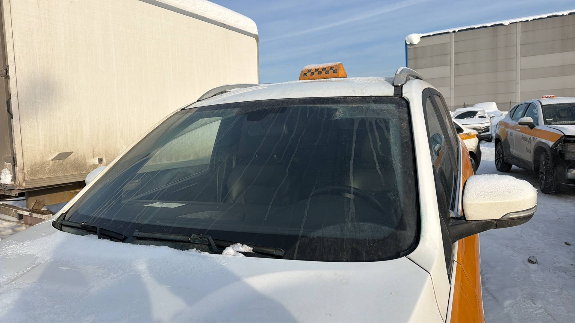 SWM G05 Pro,  84 460 км, 2023 года в лизинг