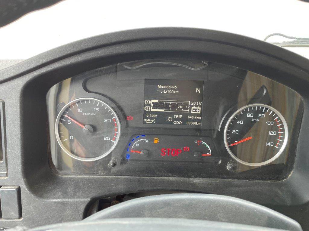 Shacman SX33186T366 Лот 000000296
