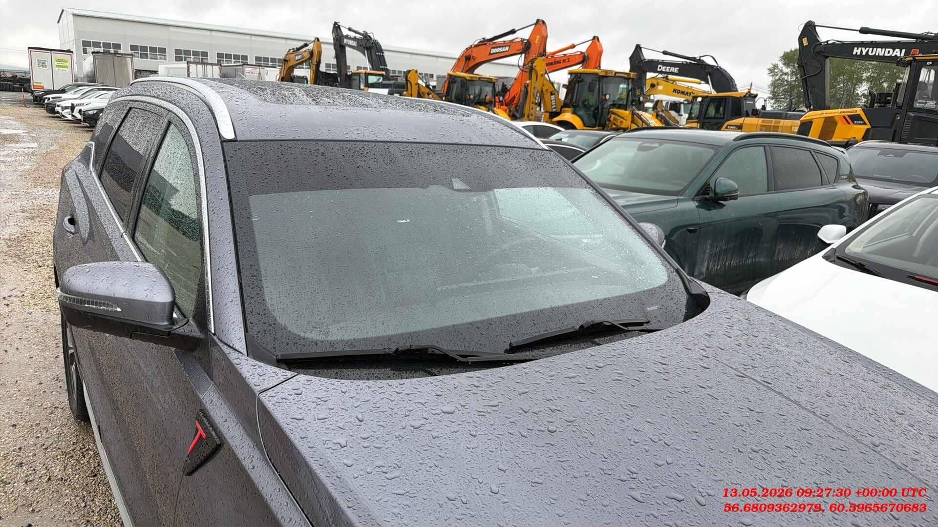 Chery Tiggo 7 PRO MAX,  95 362 км, 2024 года в лизинг