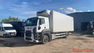 Ford CARGO 1833 LR 4x2