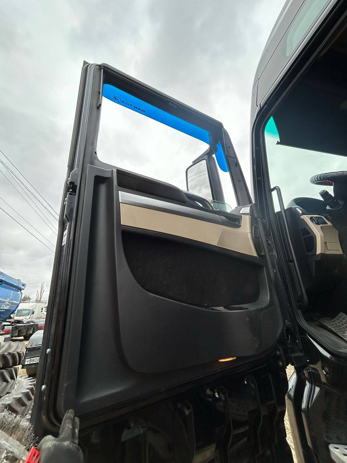 MAN TGX 18.500 4x2 BLS Лот 000007816
